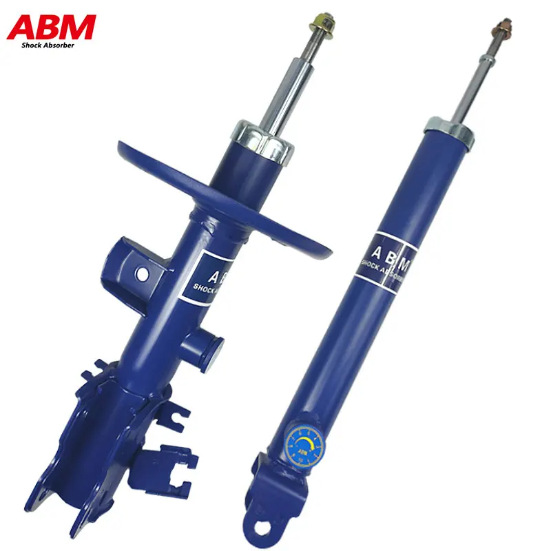 ABM for Japan Car NISSAN 2011 nissan Teana 2.0L J32 Soft and Hard Adjustable Front and Rear Shock Absorber