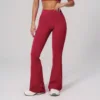 Pants- Red