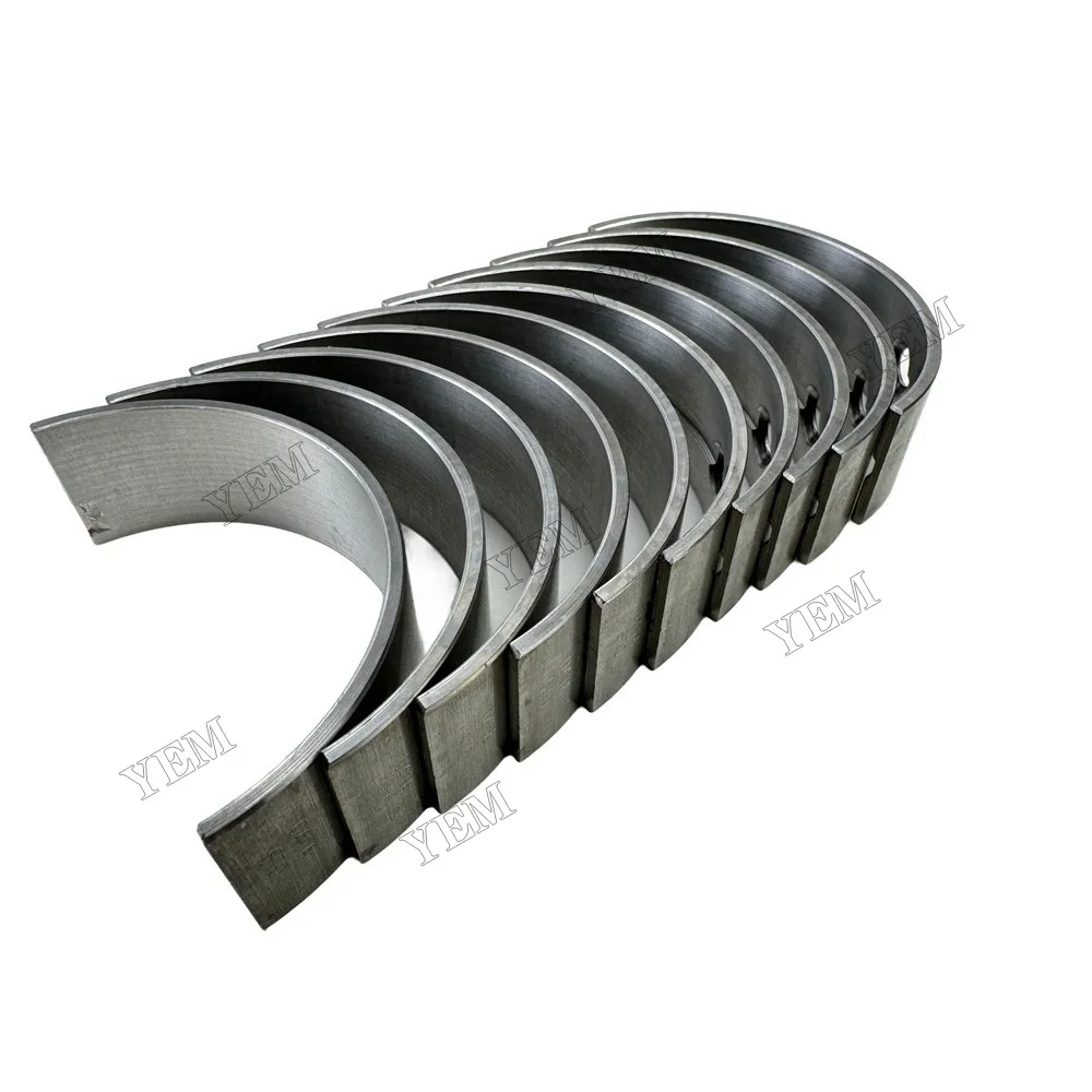 Main Bearing Compatible for Toyota 4Y Aftermarket Engine Parts 3