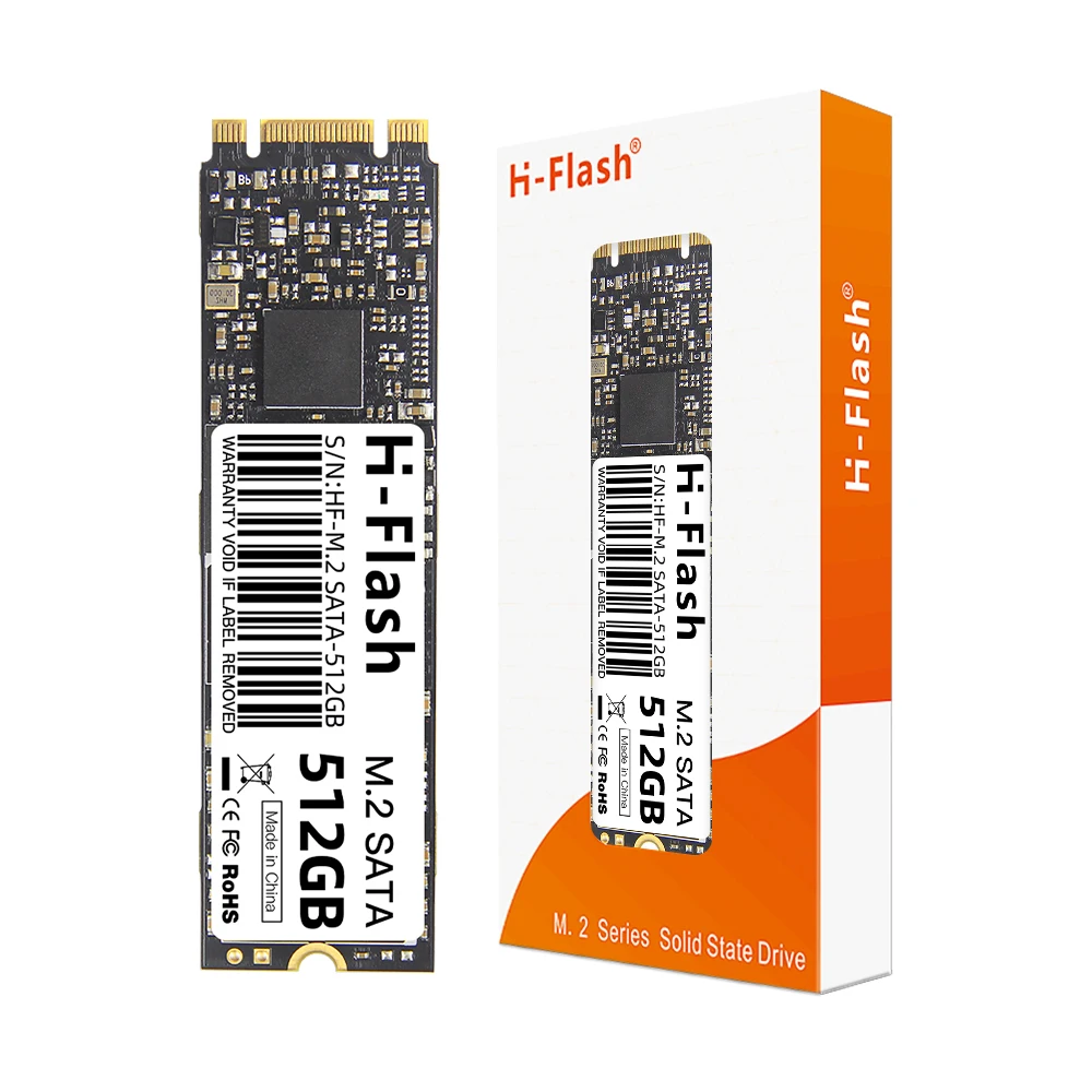 内蔵型SSD H-Flash 2TB M.2 NVMe SSD Hflash M.2 SATA m.2SSD 120128240 256 480 500 512 GB 12 TB