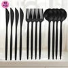 Black 12pcs set