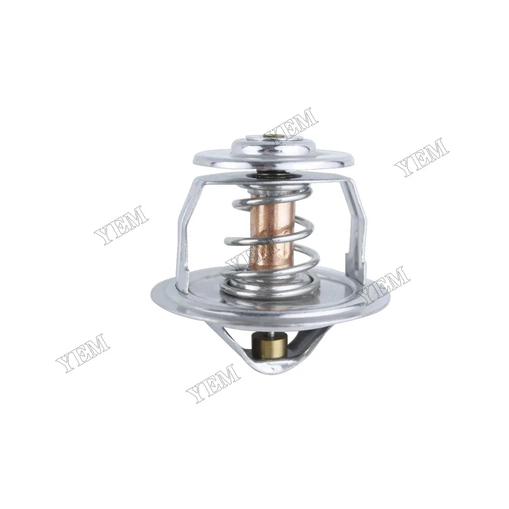 Thermostat 600-421-6360/ 600-421-6110 Fit for Komatsu PC200-5 6D95 SMALI Engine
