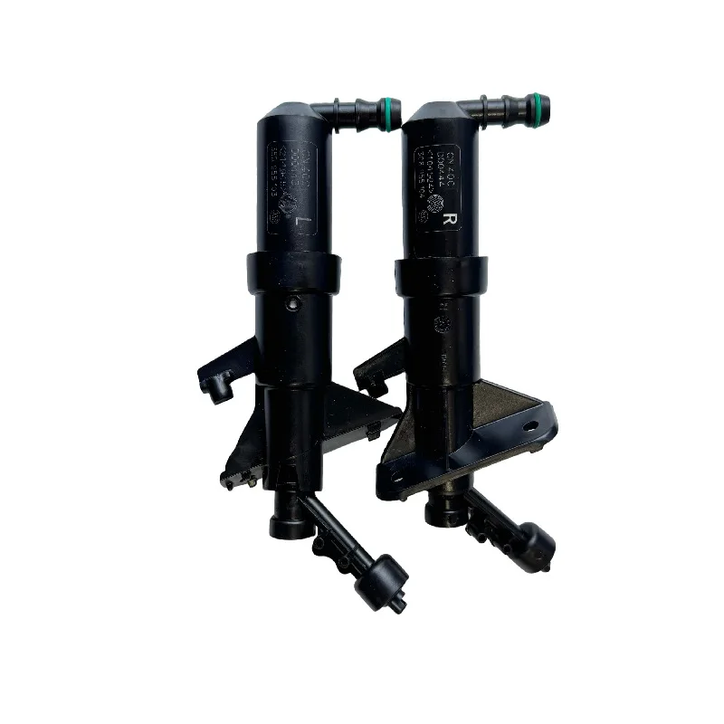 New Condition Headlight Washer Nozzle Gun Stroke Piston for  CC 2009-2012 Model 3C8955103B/104B Applicable