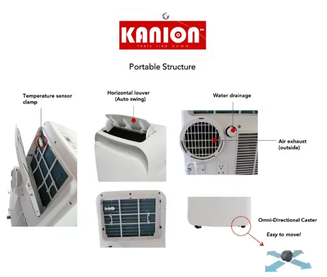 European Countries Remote Controller, Portable, R290 - detail 14