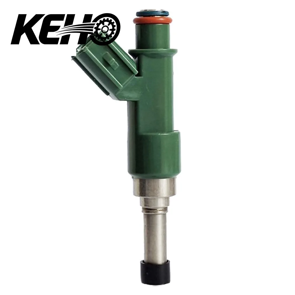 Fuel injector - 23250-0C050 - Toyota Hilux 2TR-2