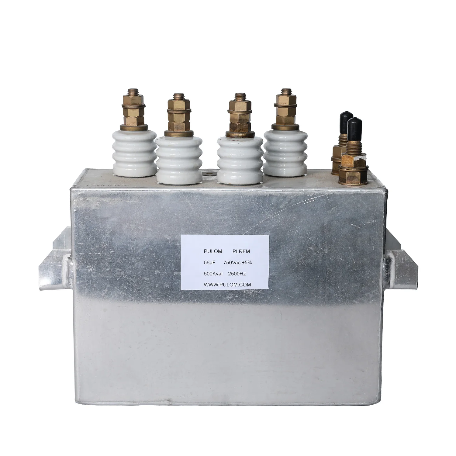 Capacitors in series 100 kvar capacitor bank price