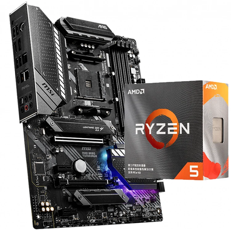 Bios Ryzen 3700x B350 Tomahawk Msi Amd Ryzen 3700x Bios MSI MAG