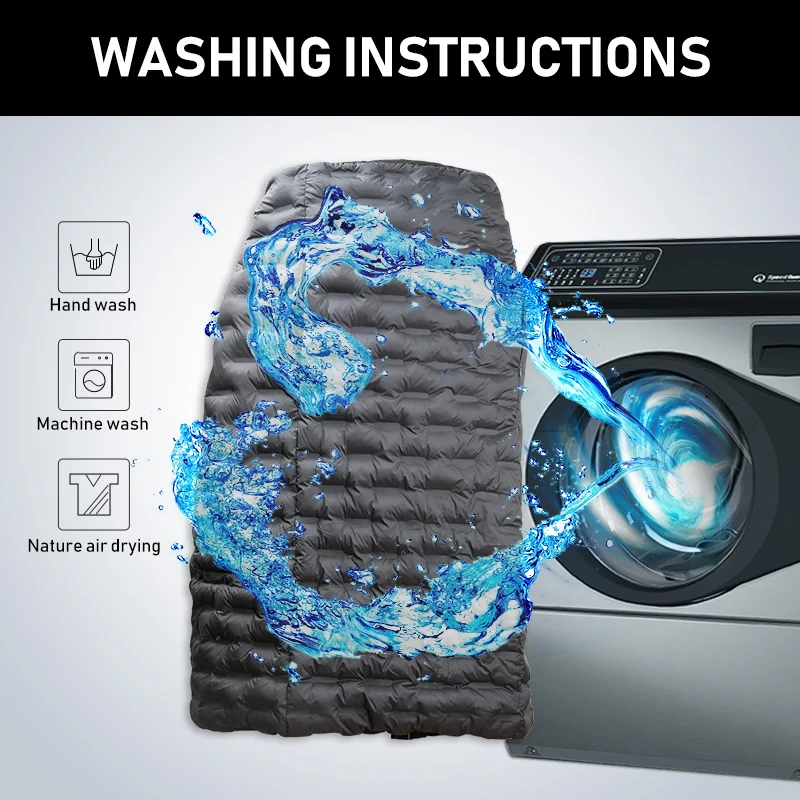 Infrared Carbon Fiber Safety Electric Heating Shawl Blanket Household