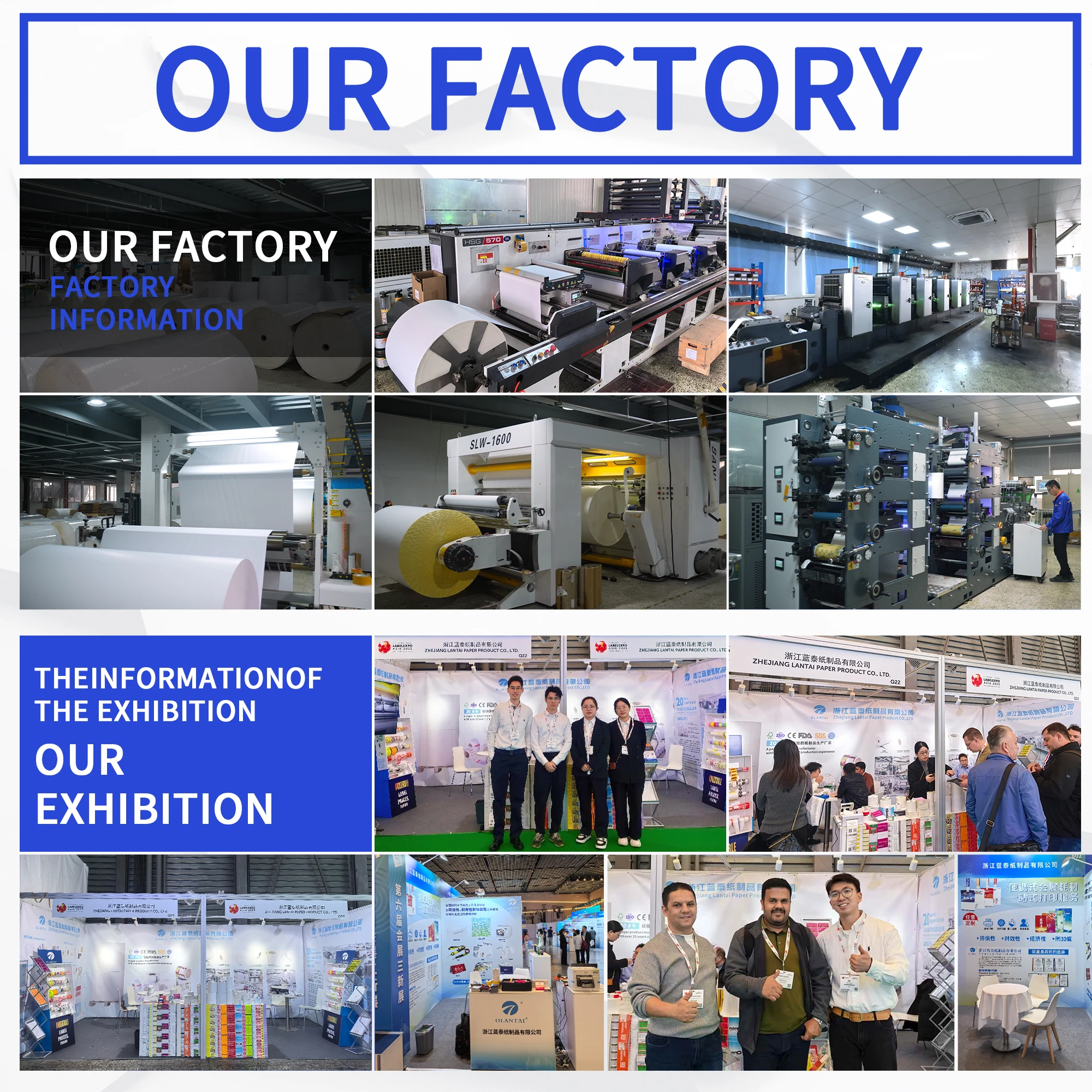 Company overview