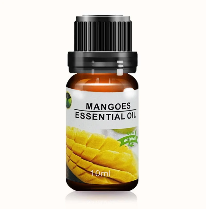 Wholesale Supplier 100% Essential Oil Mango Essential Oil - China Essential  Oil, Mango Essential Oil
