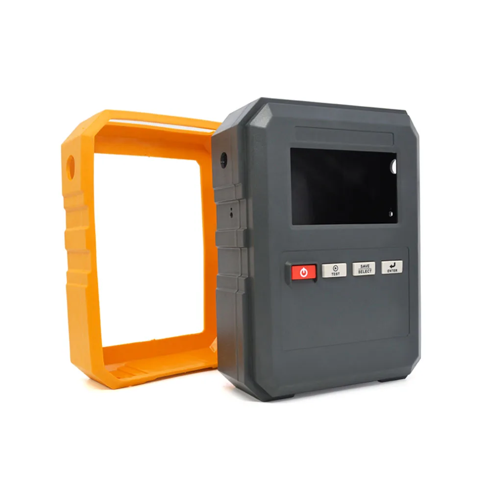 High Quality Customized Handheld Enclosures ABS Plastic Electronics Case