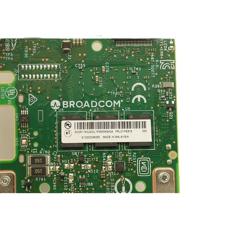 RAID Controller 940-8i 4GB/8GBフラッシュ PCIe Gen4 12Gb SAS内蔵