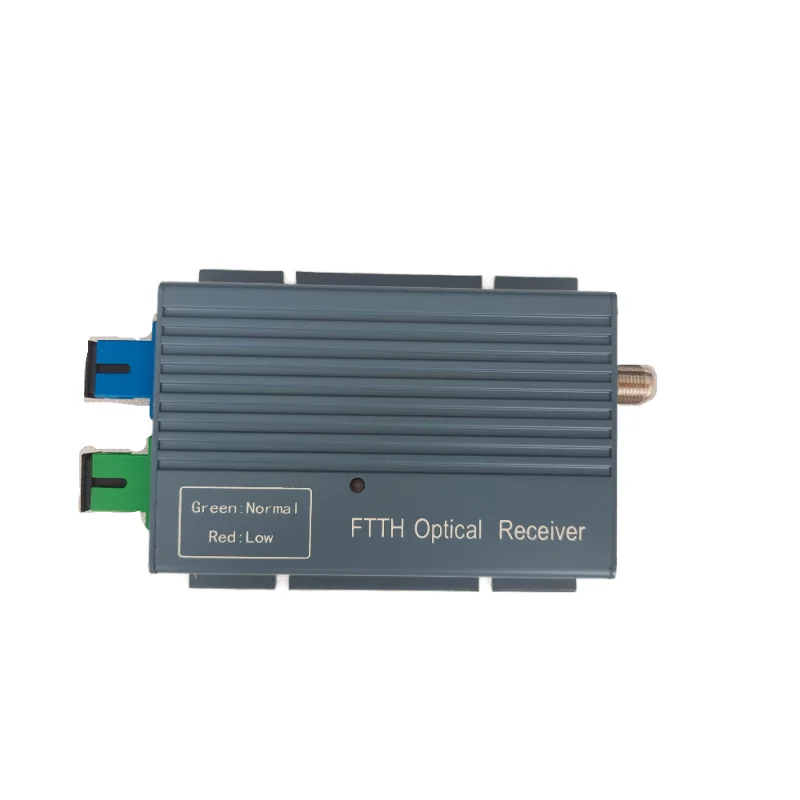 Boîtier WDM Fibre-IRS 1310:1550 - Combinateur De Signaux Antenne/Satellite - Réf. D000195