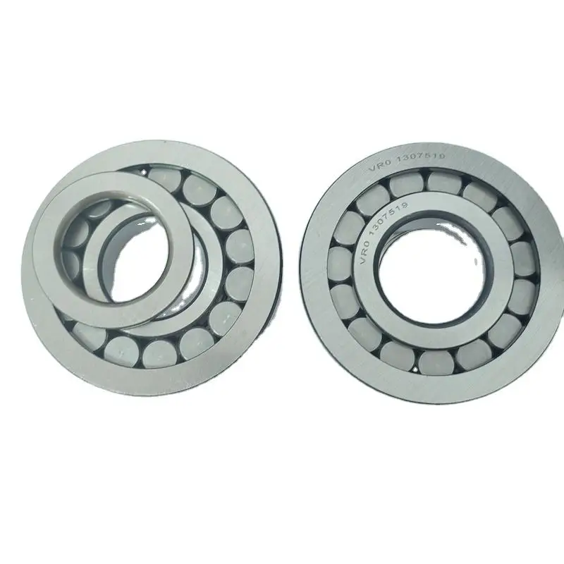 Bearing Factory Price Nup307env Bearing Cylindrical Roller Bearing ...