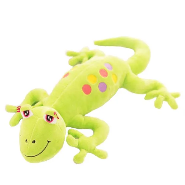 Peluche lézard 48cm - TemplateKit 2.5