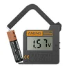 168Max Digital Lithium Battery Tester