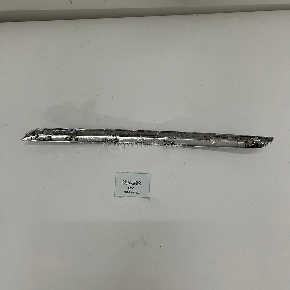 Car Parts Front Bumper Trim 62074-JN00B for Nissan Maxima Teana J32