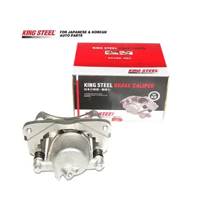 KINGSTEEL OEM 47730-42040 4773042040 Car Auto Parts Repuestos Para Autos Front Right Brake Calipers for TOYOTA RAV4 2000-2005