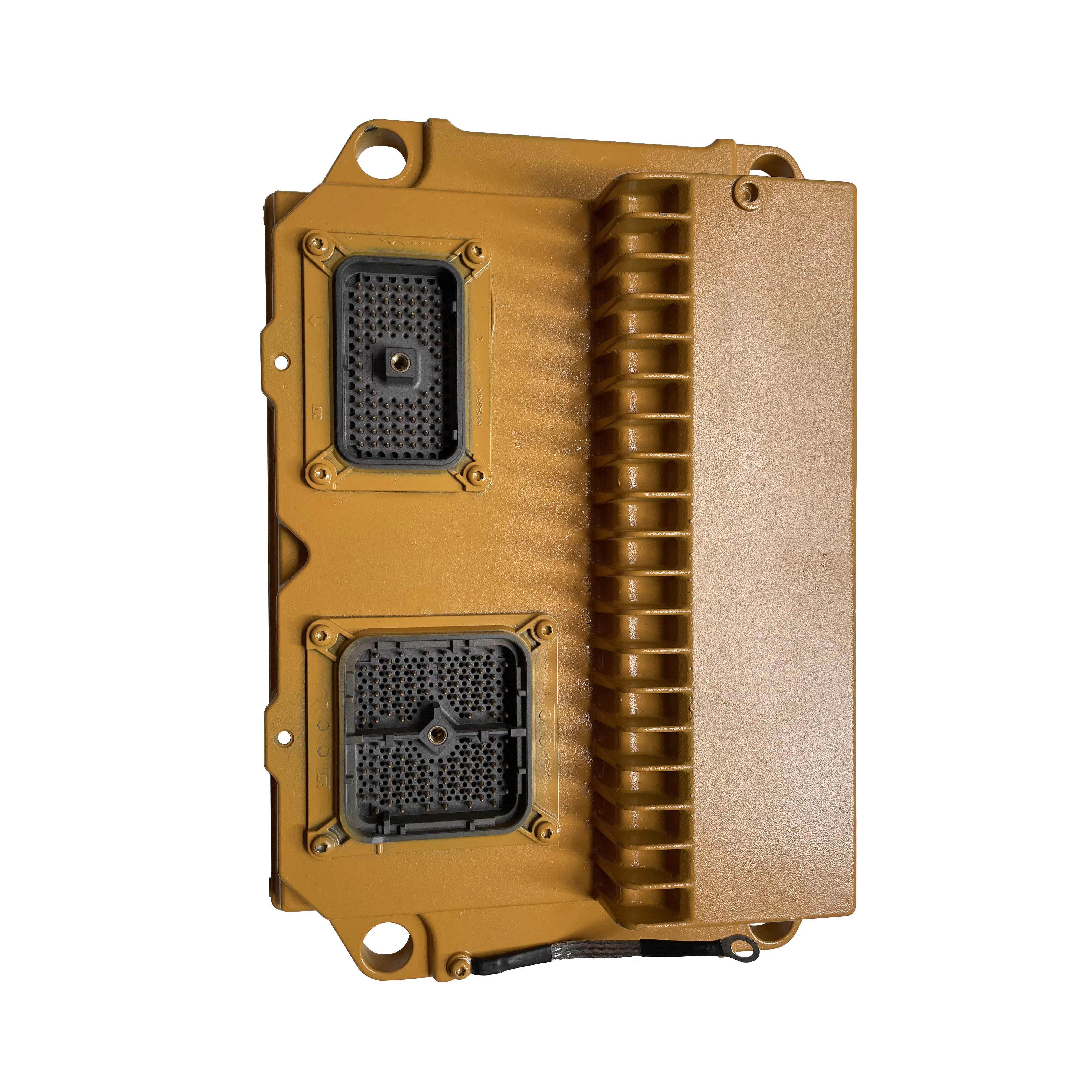 CAT★① 262-2878 Cat ECU Control GP ECM for Cat Grader 120K & More