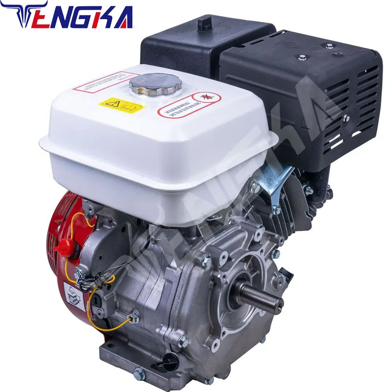 Gx240 173f 8hp Gasoline Engine