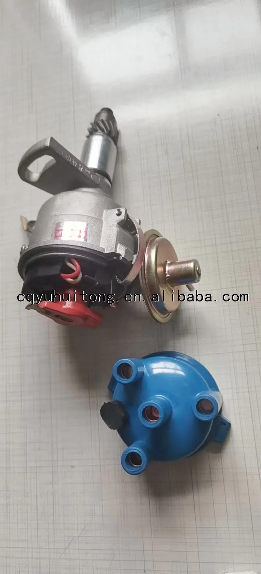 Brand New Ignition Distributor F8b For Suzuki Alto 800cc Buy