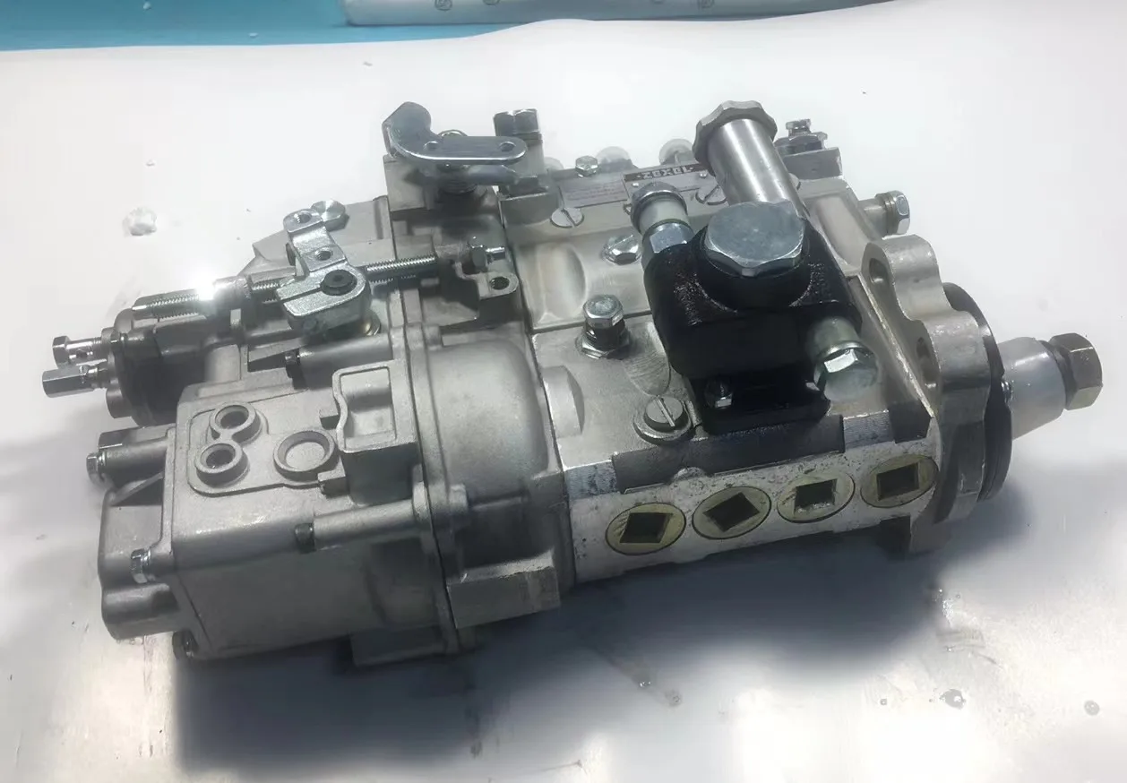 塚本 KANGBO Fuel Injection Pump - 101402-8072 101041-8950