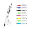 many colors available