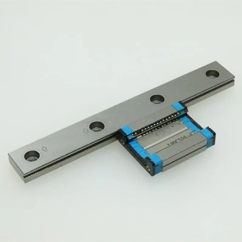 IKO Linear Guide Slide Block MLF14 MLFC14 MLFC14C1BHS2 MLFC14C1HS2