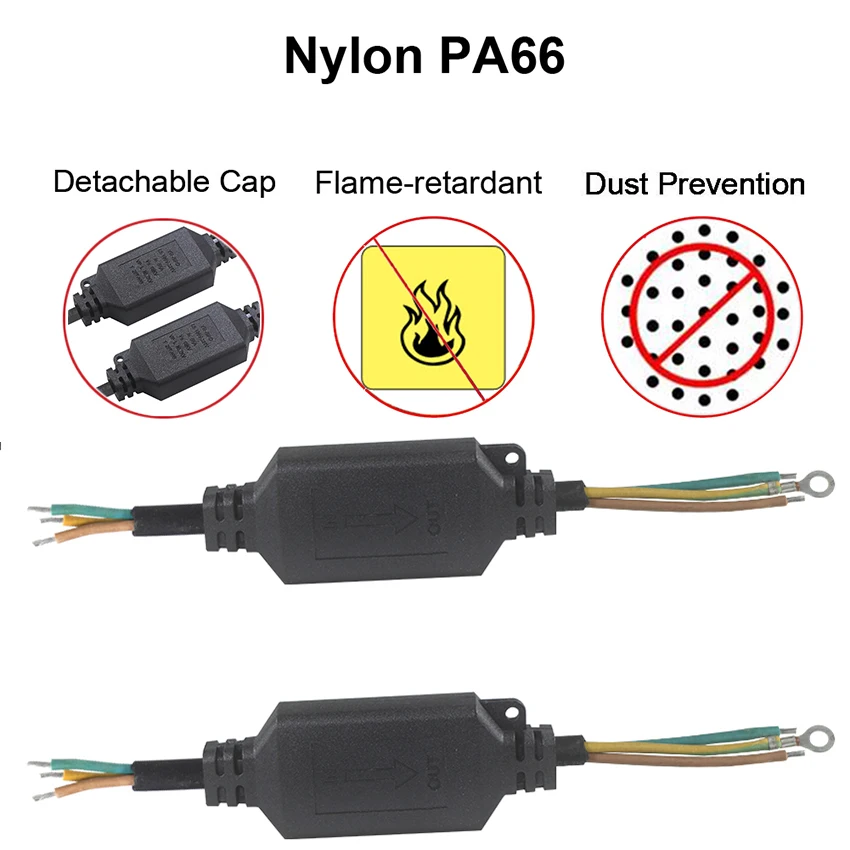 10KA Spd Surge Protective Device 10kv Thunder Protection Kits ZP Thunder Protection