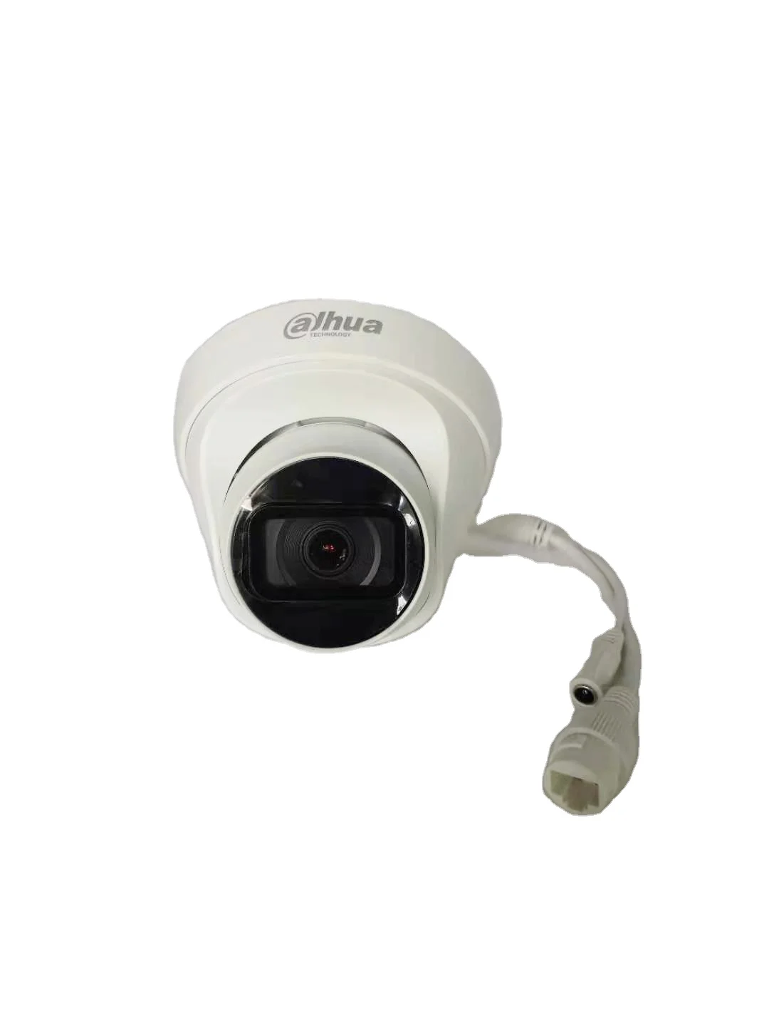 Dahua 2MP Network Camera - Weatherproof & Active Deterrence