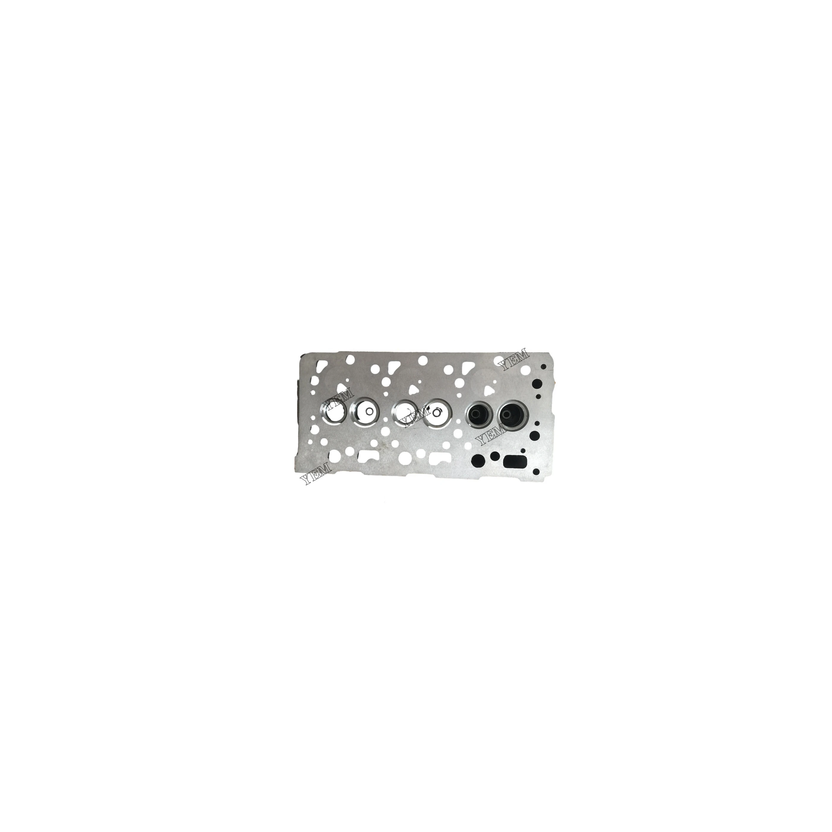 D1305 Cylinder Head for Kubota Cylinder Head Standard Size Engine Parts
