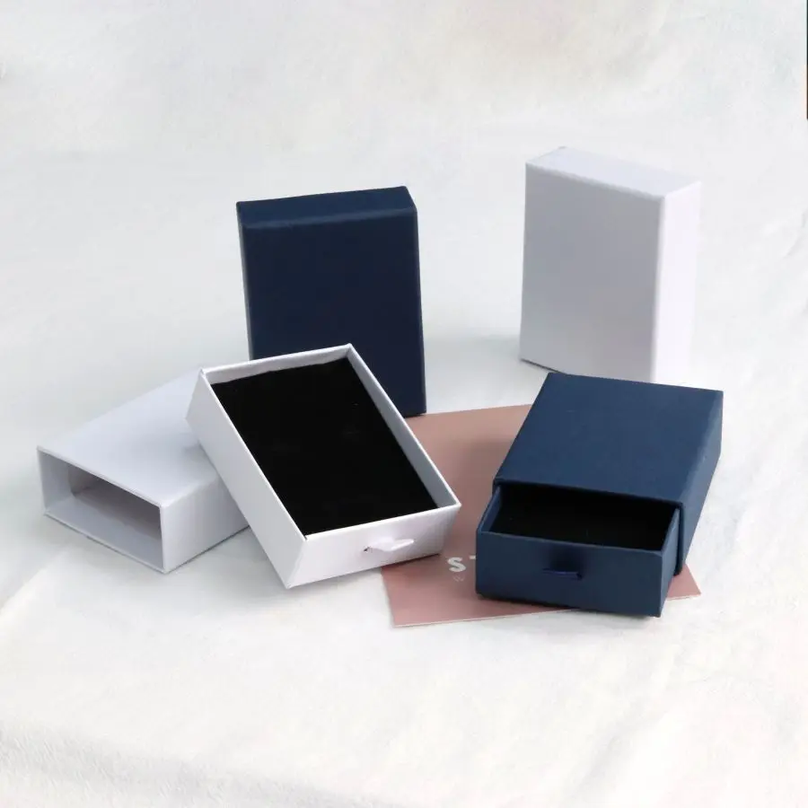 Custom Small Luxury Cosmetic recycled Colour Printing logo Packaging Paper Box