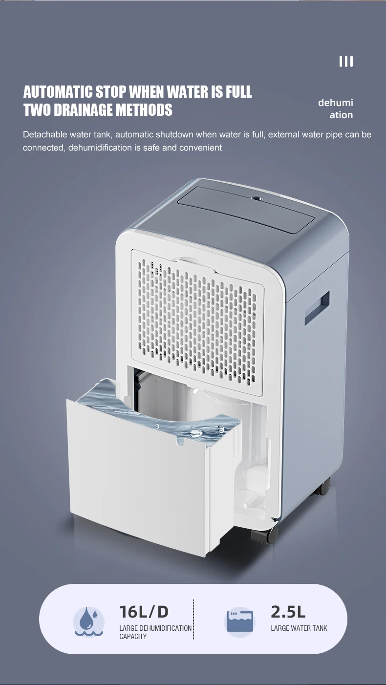 Air Cooler Dehumidifier Dehumidifier Air Conditioner Commercial Air