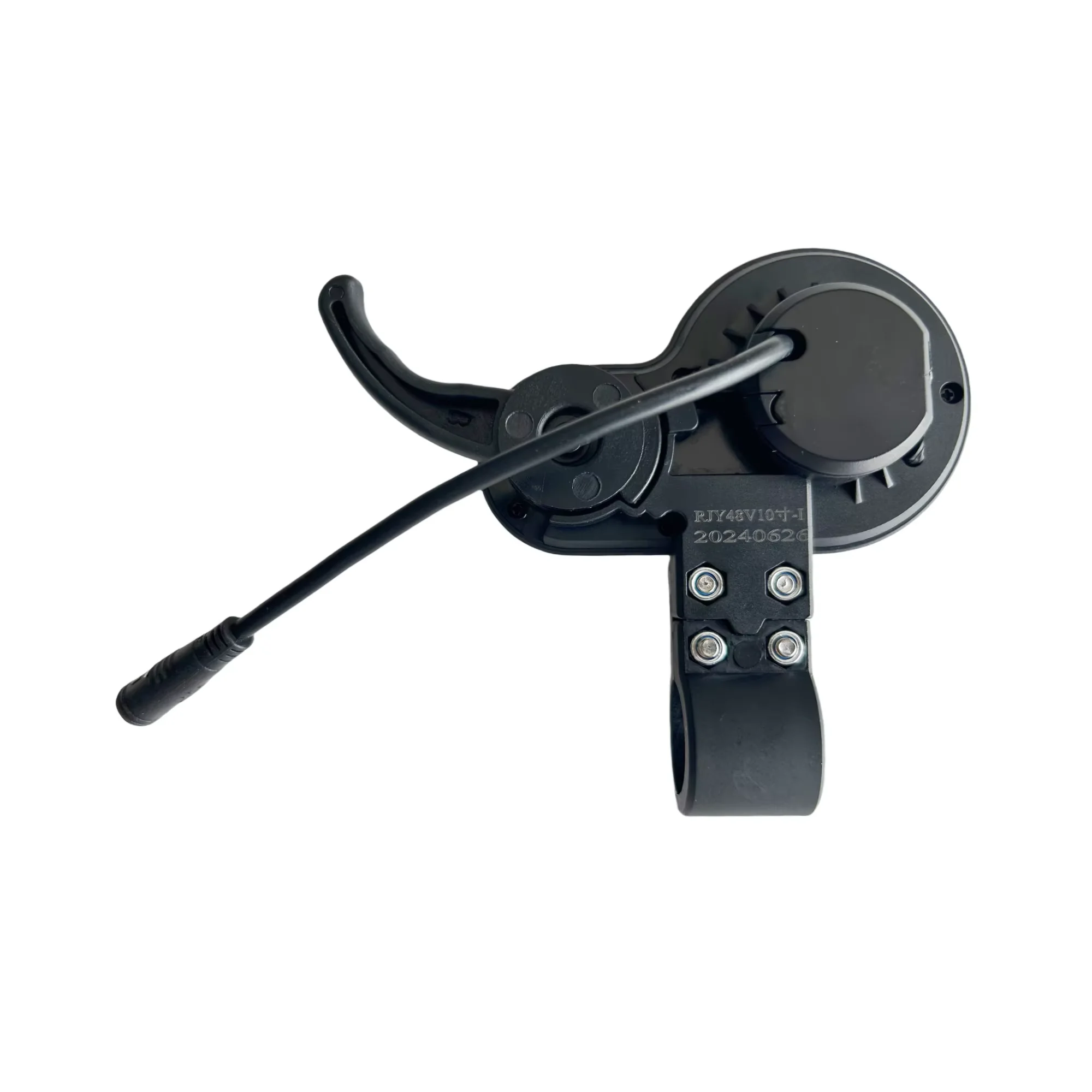 product original lcd display for joyor y6 s y5 s y series 48v 5 pin electric scooter accessories parts-6
