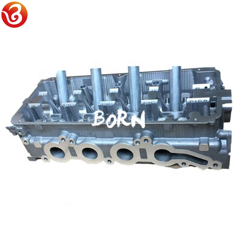 4G69 Cylinder Head MN163381 for Mitsubishi Outlander Galant