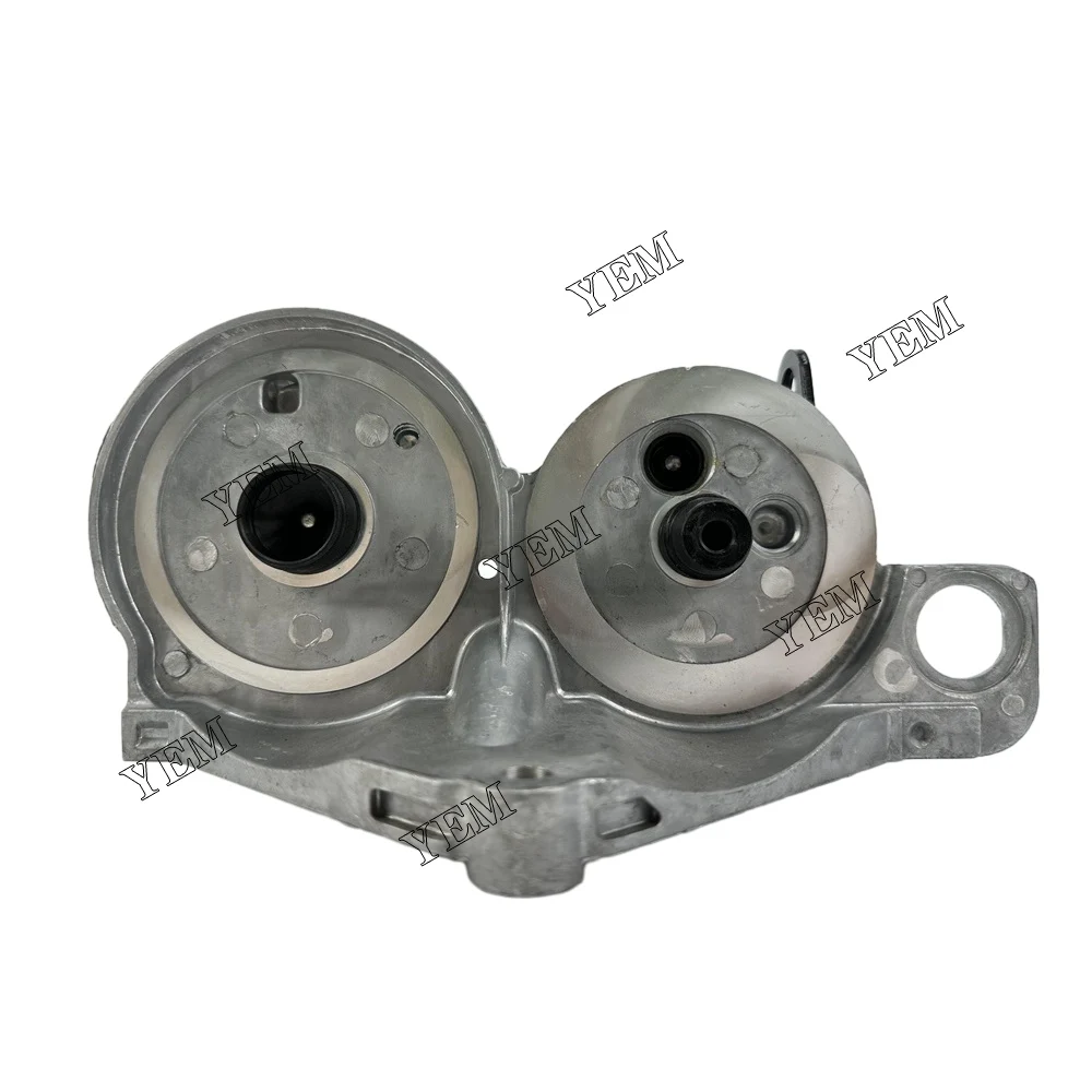 High Quality 21870635 Fuel Filter Housing for Fit Volvo EC360 Engine 5