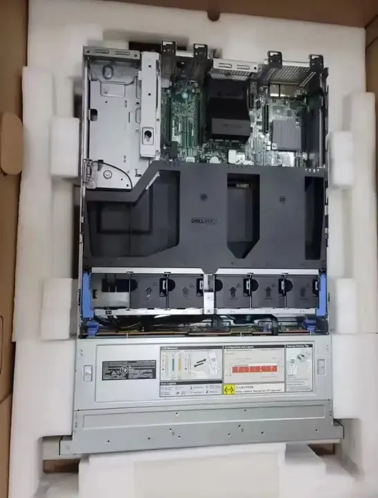 original brand new server deiis poweredge r650 server... Original New Dell Emc Poweredge R650 Xeon 1u Rackmount Server - Buy ...