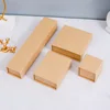 Couleur du papier kraft
