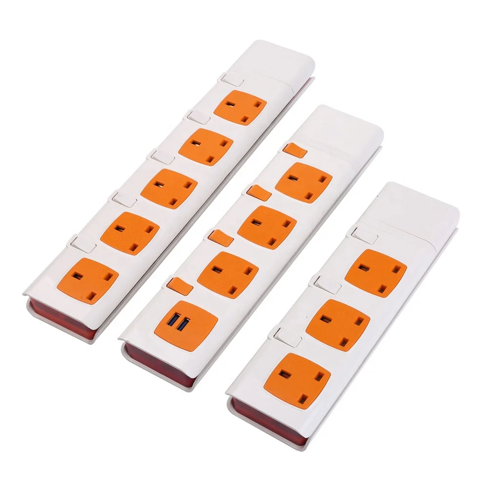 4way European Type Rotating Extension Socket 26 Ways Available Buy