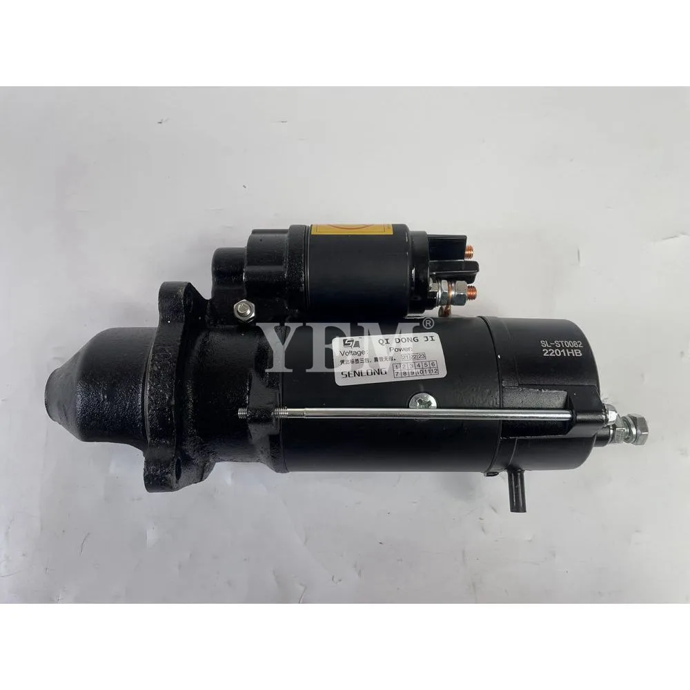 2873K621 3054C Starter Motor for Caterpillar Engine Parts Advantage Supply