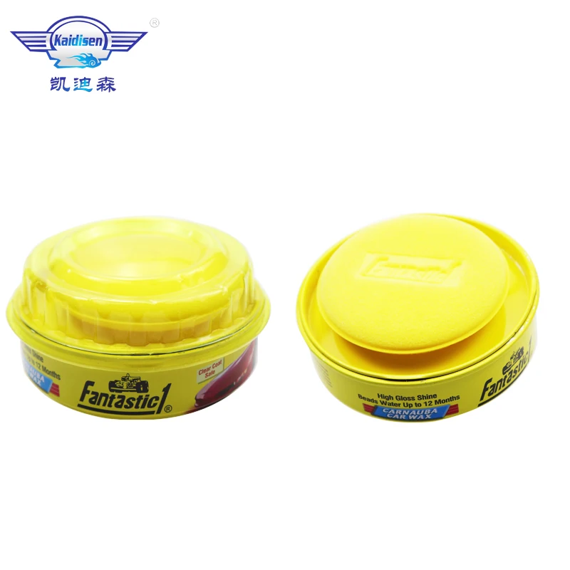 Долговечные и Многофункциональные средства по уходу за автомобилем, 250 г, автомобильный воск Carnauba для всех темных автомобилей