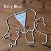 Blu bambino
