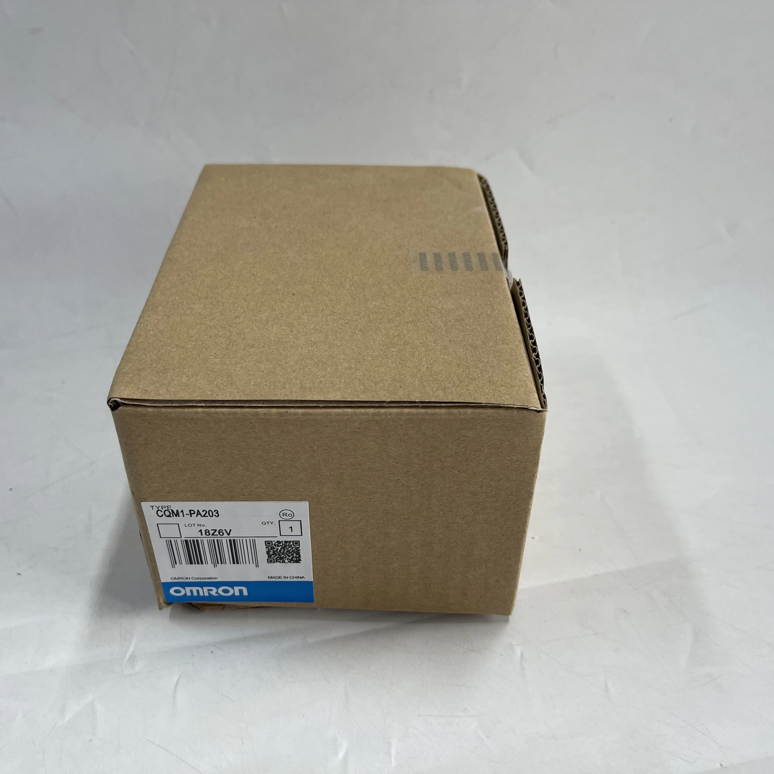 Omron PLC Power Supply Module CQM1-PA203 Omron PLC Power Supply Module CQM1-PA203