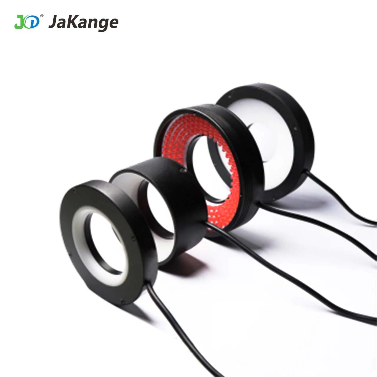 Shadowless Light Source Shadows Can Be Effectively Lightened by Increasing the Light Source