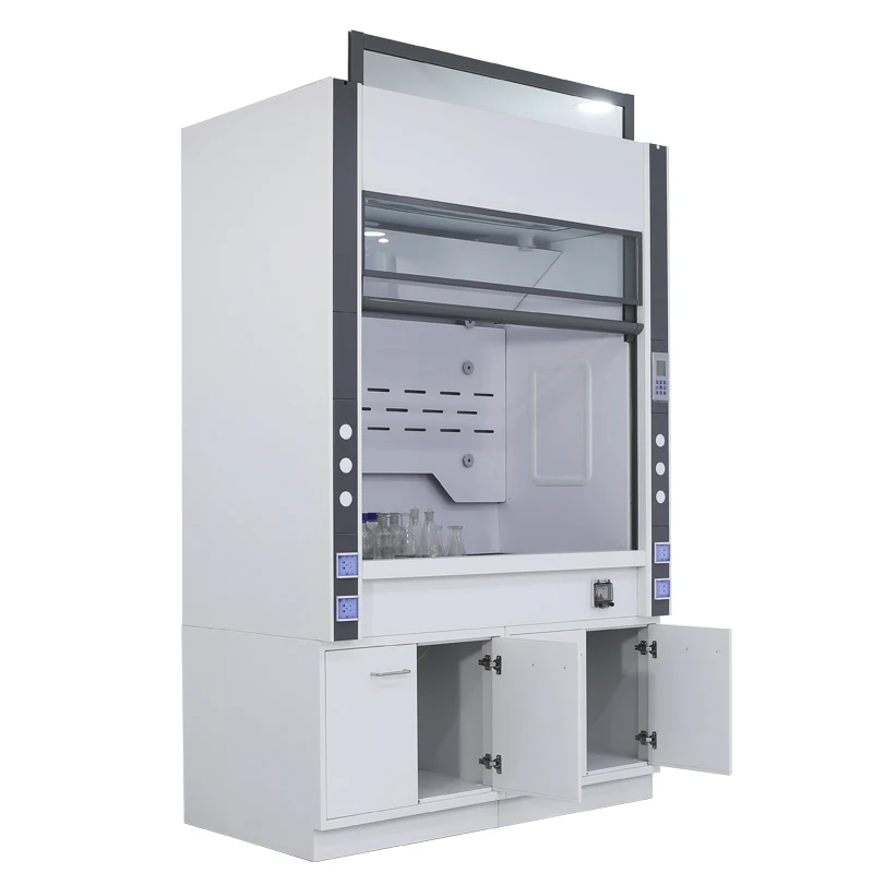 FHA Laboratory Fume Hood — Ref. 375680