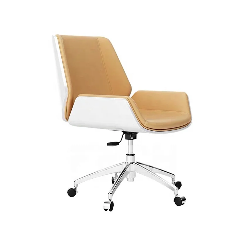 Multi Functional Swivel Executive Manager Ceo Leather Office Chair Luxury Executive Office Chair