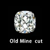 Old mine cut