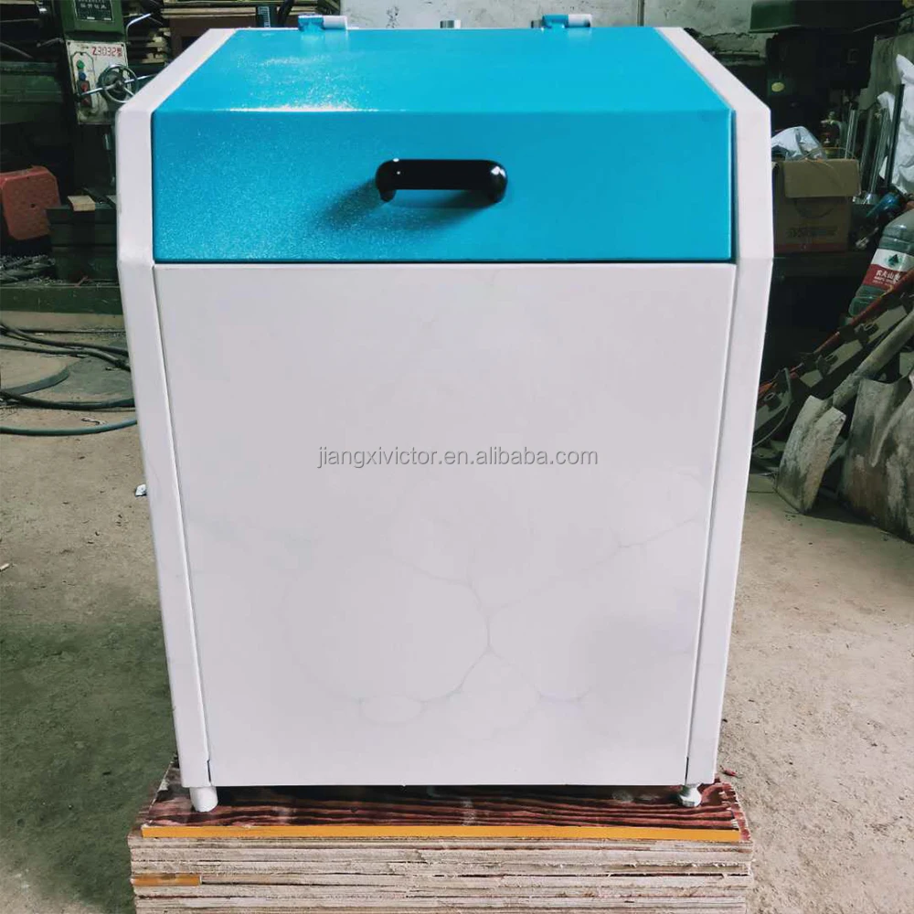 200メッシュ粉砕機 実験室用 1MZ-100 密閉型サンプル粉砕機、乾式粉砕
