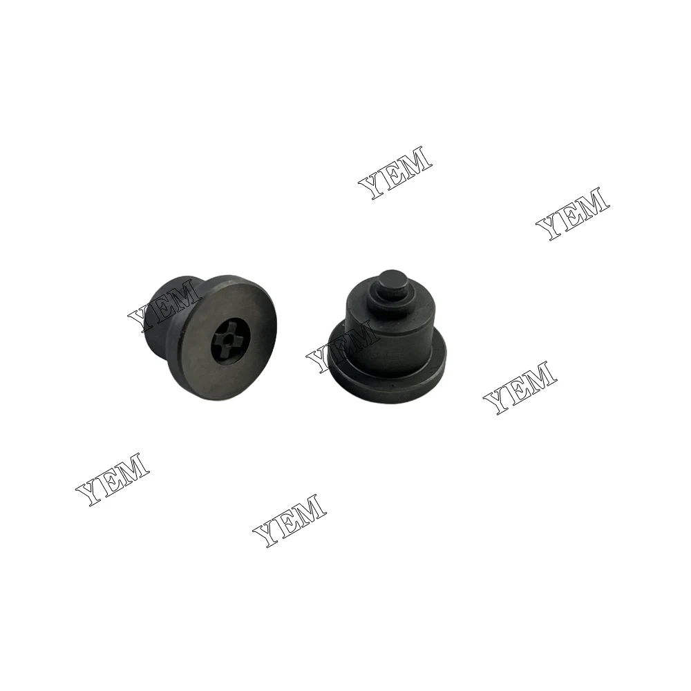 K4D Delivery Valve Assembly Timer Assembly for Mitsubishi K4D Engine 3