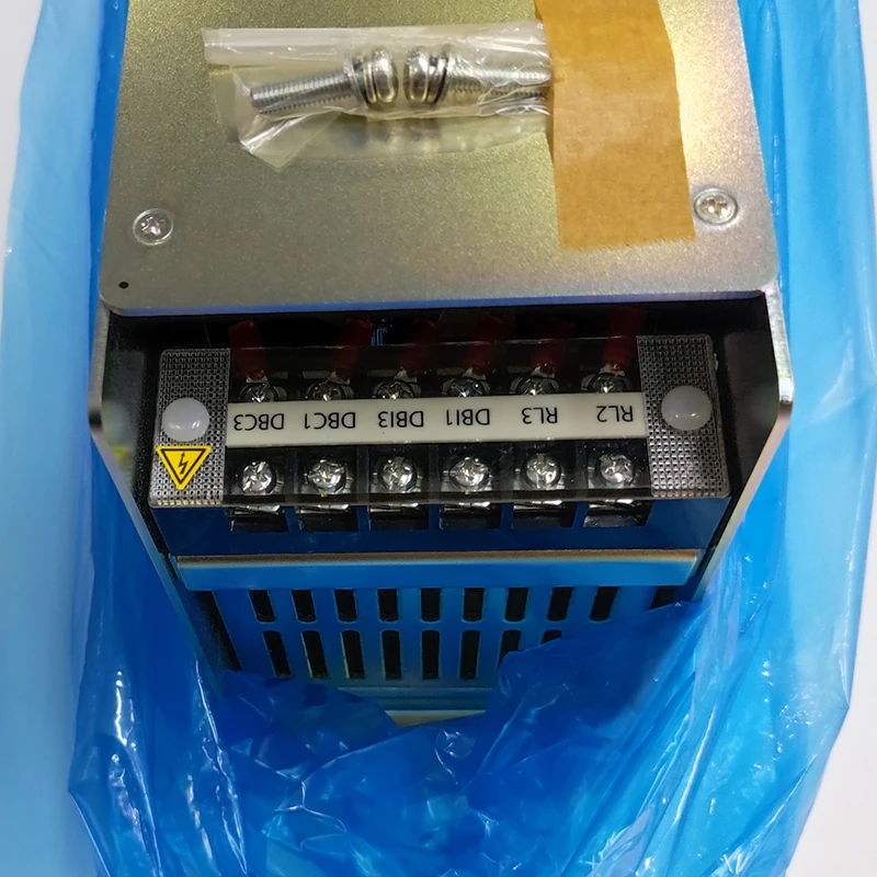 FANUC サーボアンプモジュール A06B-6079-H201 中古 FANUC A06B-6079-H201 サーボ アンプ モジュール (LBYR60405B020